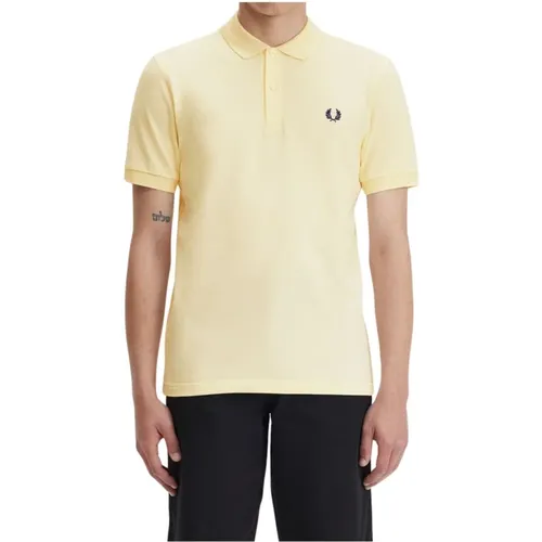 Polo Shirts , male, Sizes: XL - Fred Perry - Modalova