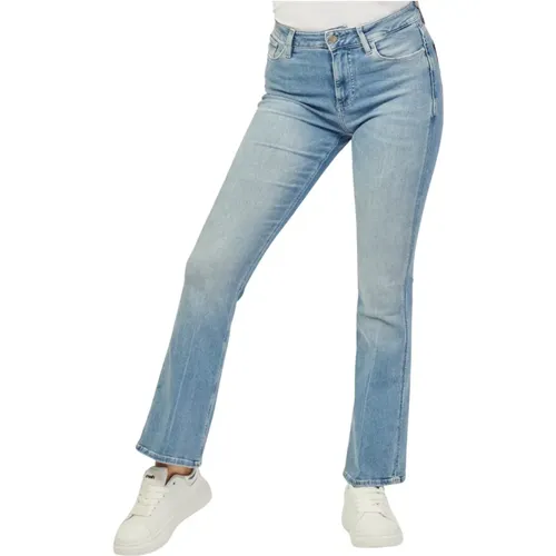 Jeans , female, Sizes: W29, W30, W26, W28, W31, W27, W32 - Guess - Modalova