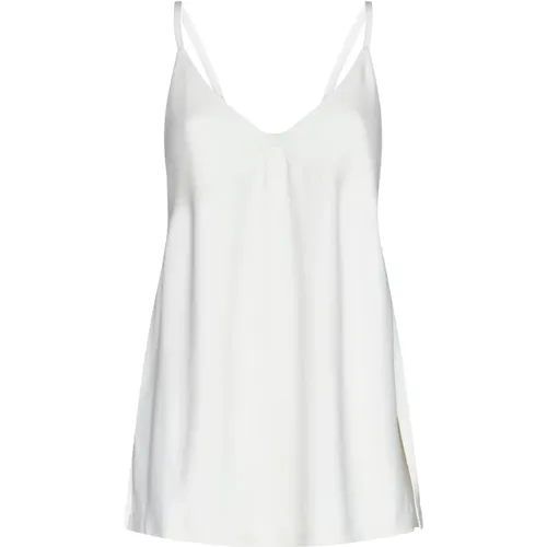 Cami Top , female, Sizes: XS, M - Studio Nicholson - Modalova