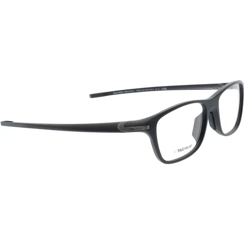 Stylish Sunglasses with Unique Design , unisex, Sizes: ONE SIZE - Tag Heuer - Modalova