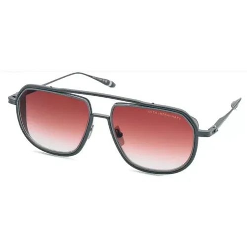 Dts165 A02 Sunglasses,DTS165 A01 Sunglasses - Dita - Modalova
