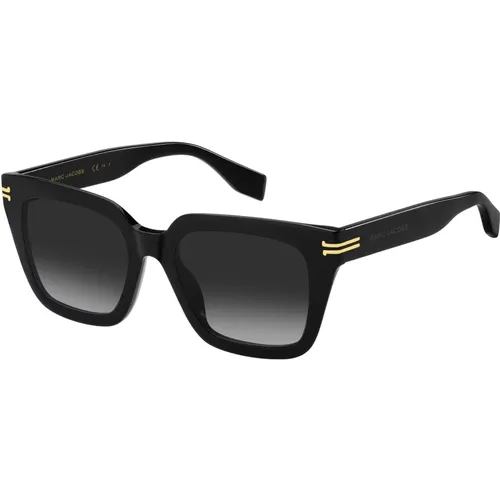 Sonnenbrillen , Damen, Größe: 52 MM - Marc Jacobs - Modalova