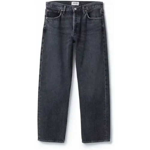 Jeans , Damen, Größe: W26 - Agolde - Modalova