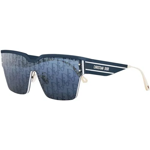 M4U Club Sunglasses , unisex, Sizes: ONE SIZE - Dior - Modalova