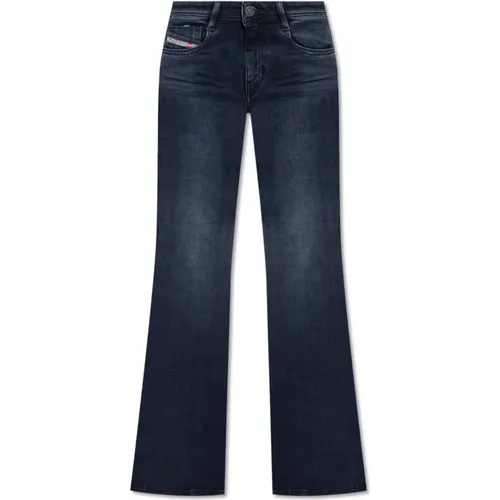 ‘1969 D-Ebbey L.32’ jeans - Diesel - Modalova