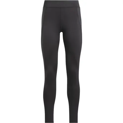 Lift Tight Leggings , Damen, Größe: S - Reebok - Modalova