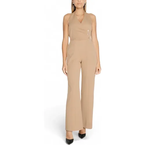 Erhöhe deinen Stil Jumpsuit - RINASCIMENTO - Modalova