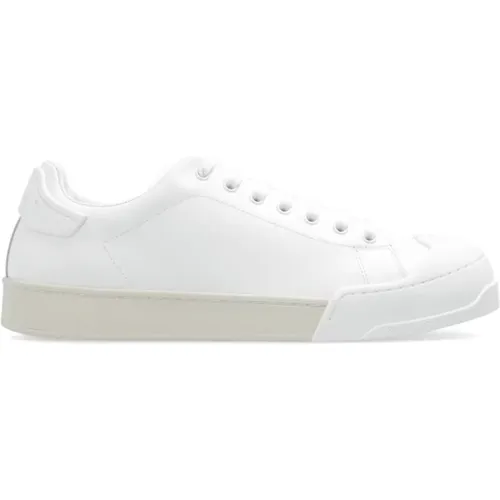 Dada sneakers , Herren, Größe: 41 EU - Marni - Modalova