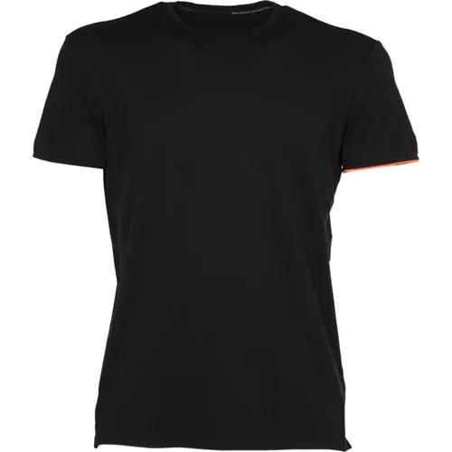 T-shirts and Polos Macro Shirty , male, Sizes: M, 2XL - RRD - Modalova