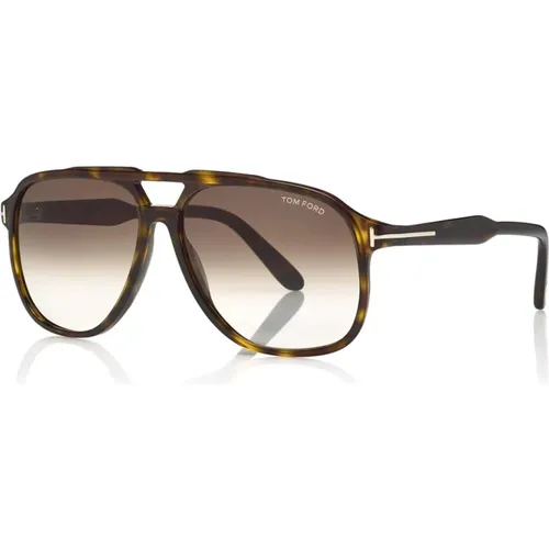 RaoulLarge Sunglasses , unisex, Sizes: 62 MM - Tom Ford - Modalova