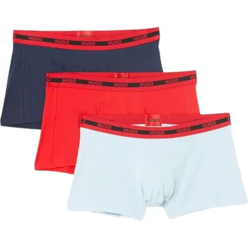 Herren Boxershorts Set , Herren, Größe: M - Hugo Boss - Modalova