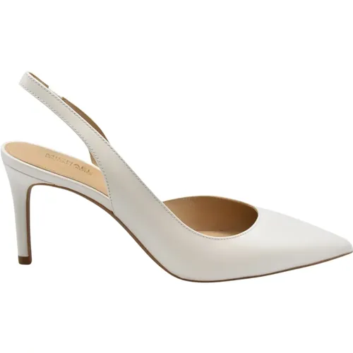 Pumps , female, Sizes: 3 UK, 5 UK - Michael Kors - Modalova