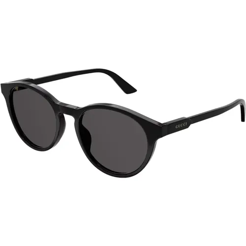 Sunglasses , female, Sizes: 52 MM - Gucci - Modalova