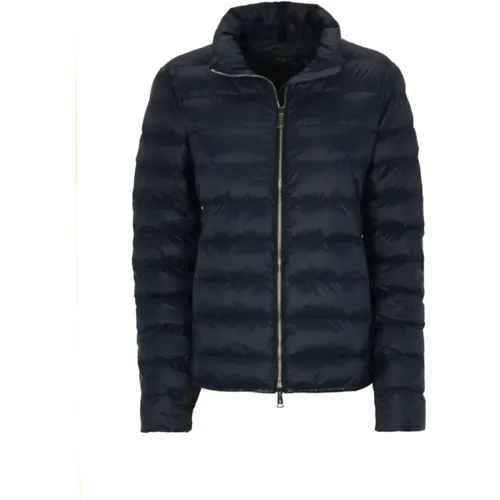 Insulated coat , female, Sizes: XS, L - Polo Ralph Lauren - Modalova