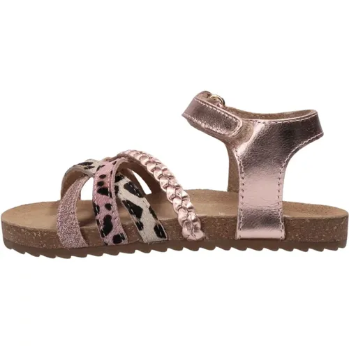 Mädchen Sandalen Trenton Gioseppo - Gioseppo - Modalova