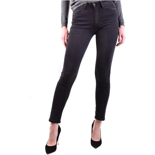 Slim Fit Jeans , Damen, Größe: W26 - Dondup - Modalova