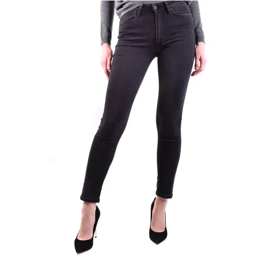 Slim Fit Jeans , Damen, Größe: W28 - Dondup - Modalova