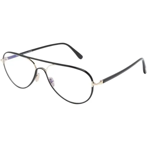 Optical Frame, versatile and stylish , unisex, Sizes: 57 MM - Tom Ford - Modalova