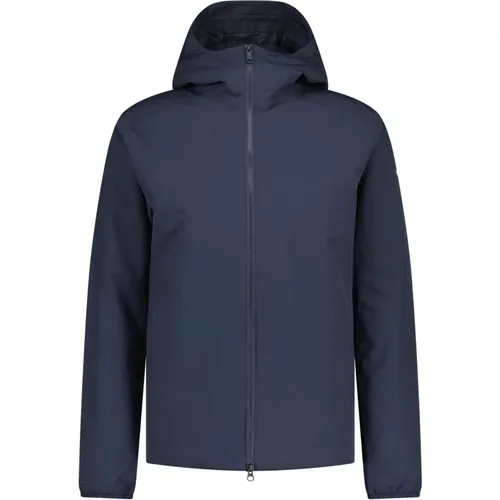 Stilvolle Winterjacke , Damen, Größe: 2XL - Scandinavian Edition - Modalova