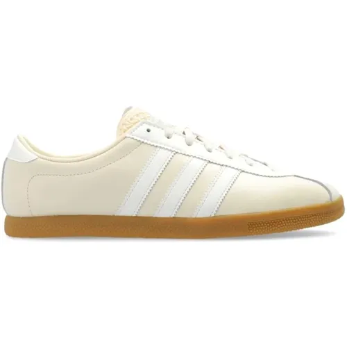 Urban Sneakers London Style , male, Sizes: 8 UK, 7 1/3 UK, 10 UK - Adidas - Modalova