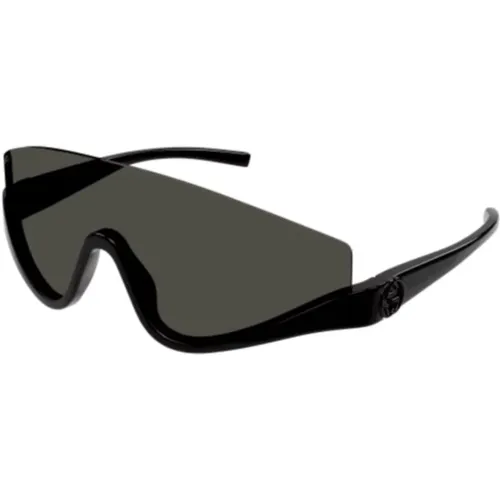 Stylish Gg1650S Sunglasses , unisex, Sizes: ONE SIZE - Gucci - Modalova
