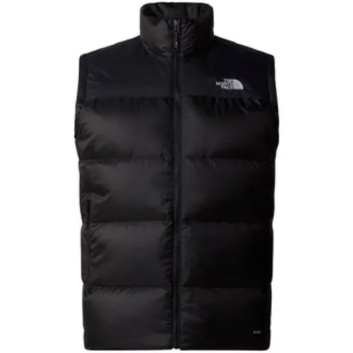 Diablo 2.0 Herrenweste , Herren, Größe: M - The North Face - Modalova