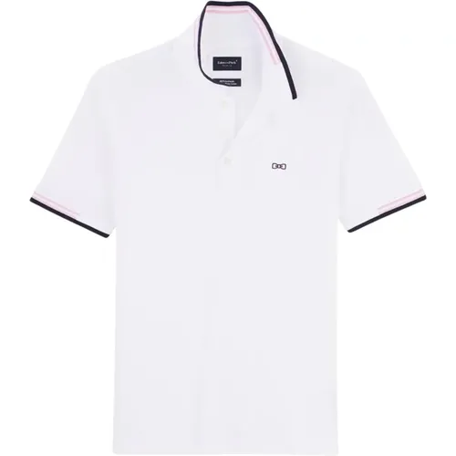 Polo Shirt , male, Sizes: S - Eden Park - Modalova