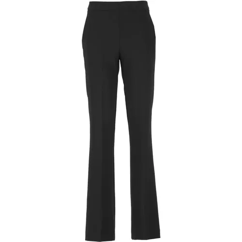 Trousers , female, Sizes: L, 2XS - D.Exterior - Modalova