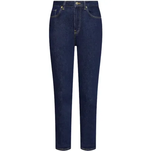 Jeans ww0ww32942 1bl , Damen, Größe: W28 - Tommy Hilfiger - Modalova