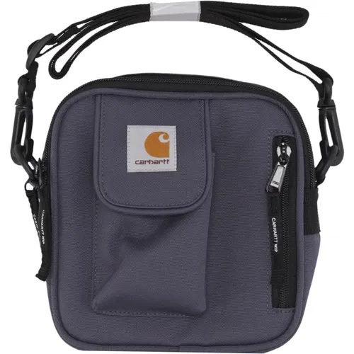 Wasserabweisende Herren Essentials Tasche - Carhartt WIP - Modalova