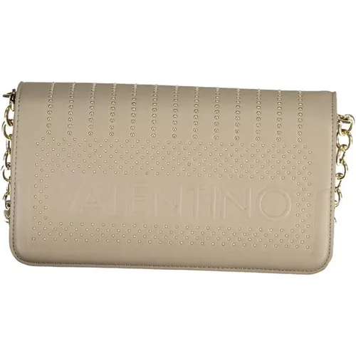 Handbag with Adjustable Chain , female, Sizes: ONE SIZE - Valentino by Mario Valentino - Modalova