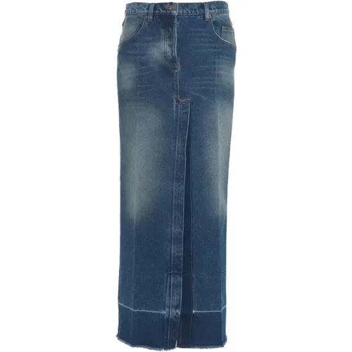 Jeans for Women , female, Sizes: XL - N21 - Modalova