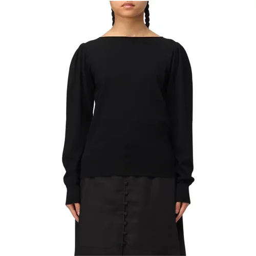 Stylish Sweater Collection , female, Sizes: M, S, L - Twinset - Modalova