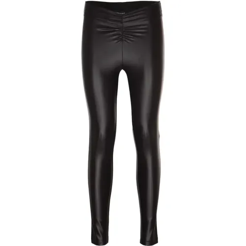 Trousers - Stylish Model , female, Sizes: S - Versace Jeans Couture - Modalova