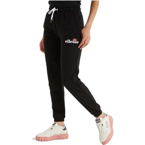 Noora Lange Hose Ellesse - Ellesse - Modalova