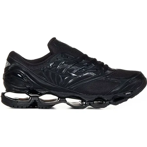 Sneakers Ss24 , male, Sizes: 4 1/2 UK - Mizuno - Modalova