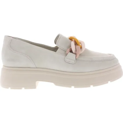 Loafers , female, Sizes: 3 UK, 7 UK - DL Sport - Modalova