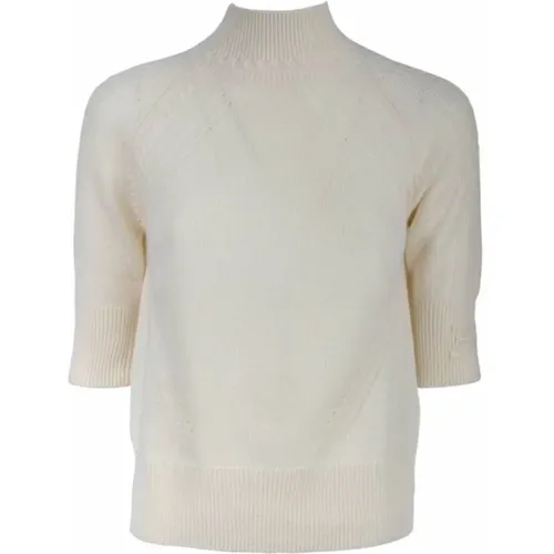 Kurzarm-Top Ermanno Scervino - Ermanno Scervino - Modalova