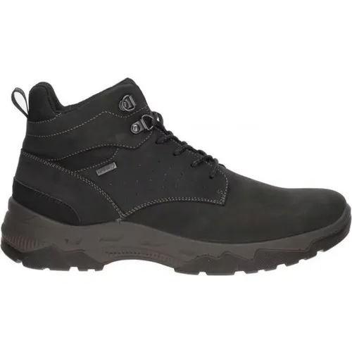 Goretex GTX Warm Ankle Boots , male, Sizes: 7 UK, 8 UK - Salamander - Modalova