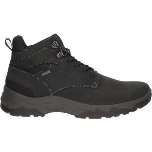 Goretex GTX Warm Ankle Boots , male, Sizes: 7 UK, 8 UK, 9 UK - Salamander - Modalova