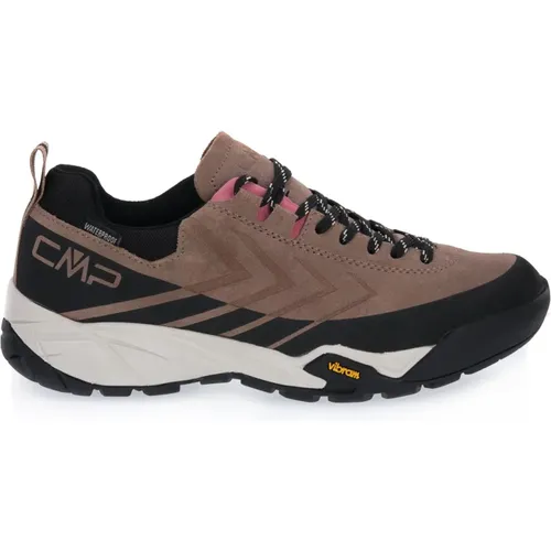 Sneakers , female, Sizes: 5 UK, 4 UK, 6 UK - CMP - Modalova