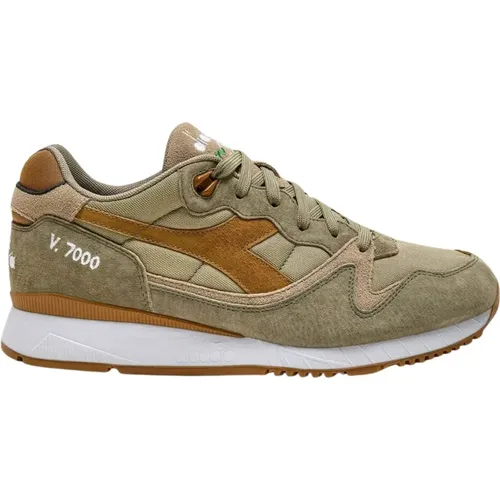 Sneakers , Herren, Größe: 39 EU - Diadora - Modalova