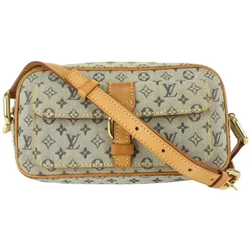 Pre-owned Shoulder Bags , female, Sizes: ONE SIZE - Louis Vuitton Vintage - Modalova