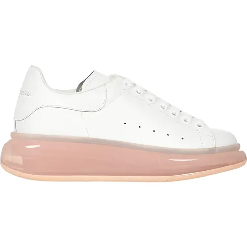 Larry Sneakers, Elevate Your Sneaker Game , female, Sizes: 7 UK - alexander mcqueen - Modalova