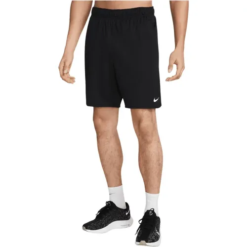 Totality Dri-Fit Sports Shorts , Herren, Größe: M - Nike - Modalova