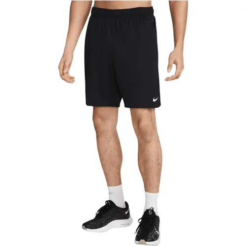 Dri-Fit Sports Shorts , Herren, Größe: M - Nike - Modalova