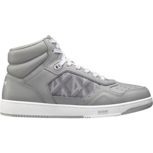 Hohe Diamant Sneakers Dior - Dior - Modalova