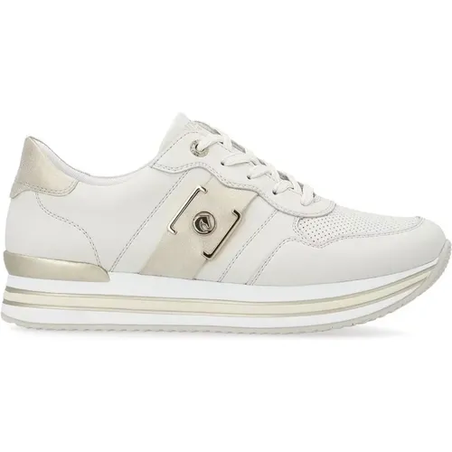 Sneakers for Women , female, Sizes: 6 UK, 5 UK, 8 UK, 3 UK, 7 UK, 4 UK - Remonte - Modalova