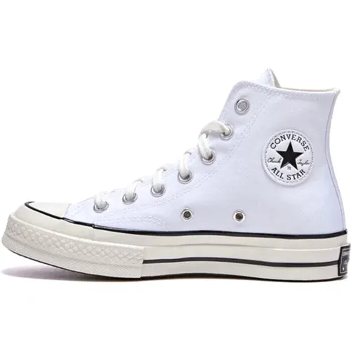 Classic Canvas Sneakers for Everyday Wear , male, Sizes: 7 UK, 9 1/2 UK, 6 1/2 UK, 6 UK, 5 UK, 10 1/2 UK, 7 1/2 UK, 5 1/2 UK - Converse - Modalova