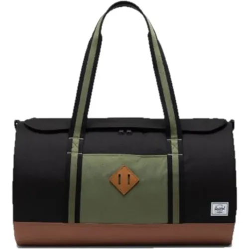 Heritage Duffel Tasche Herschel - Herschel - Modalova